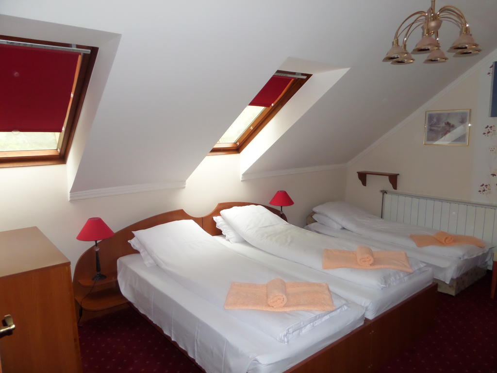 Platan Szallashely Hotel Sandorfalva Room photo